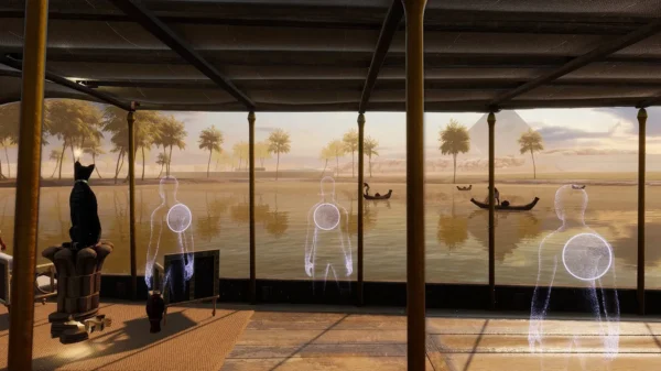 Horizon of Khufu - Image 3