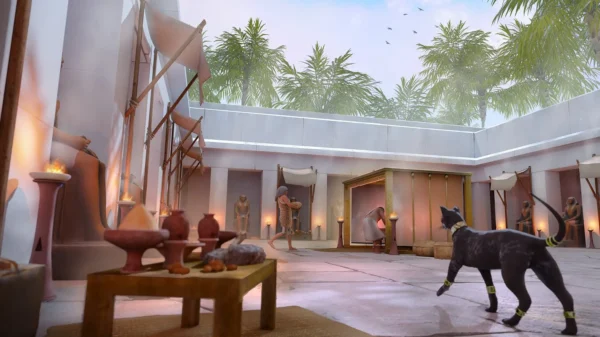 Horizon of Khufu