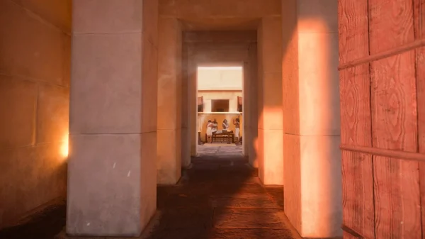 Horizon of Khufu - Image 2