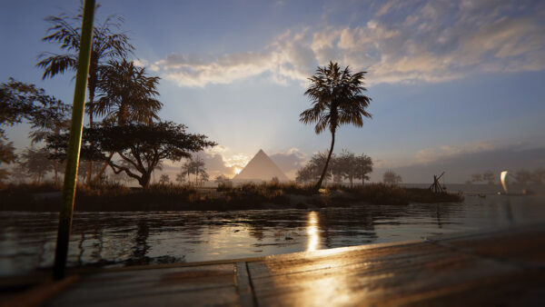 Horizon of Khufu - Image 9