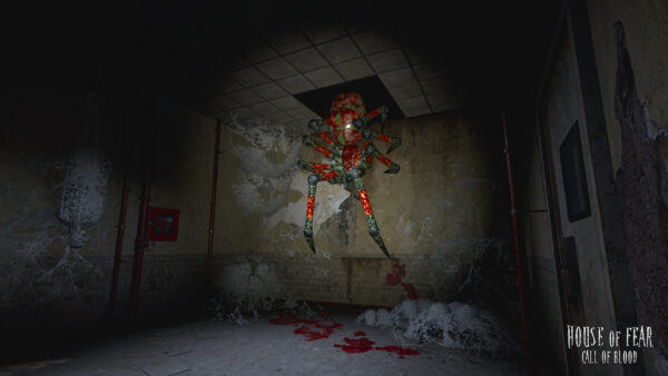 House of Fear: Call of Blood - Image 7