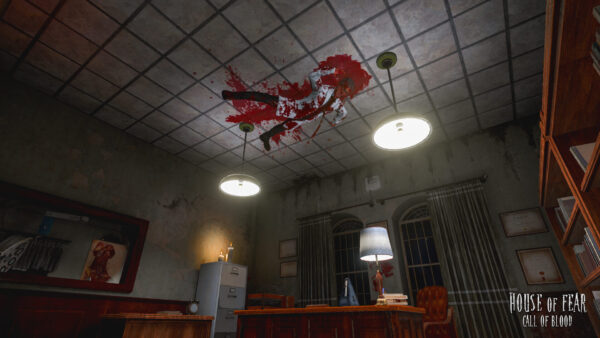 House of Fear: Call of Blood - Image 5