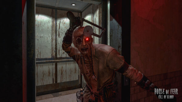 House of Fear: Call of Blood - Image 3