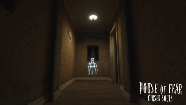 House of Fear: Cursed Souls - Image 8