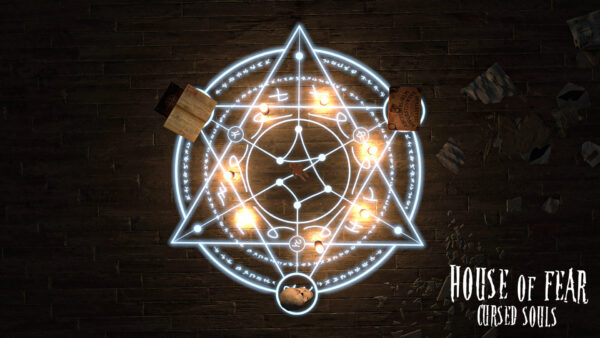 House of Fear: Cursed Souls - Image 7