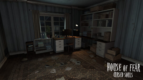 House of Fear: Cursed Souls - Image 6