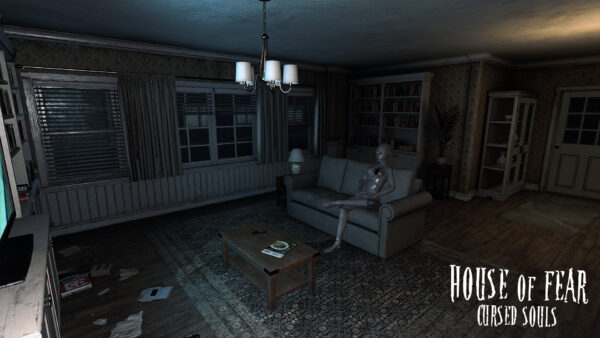 House of Fear: Cursed Souls - Image 5