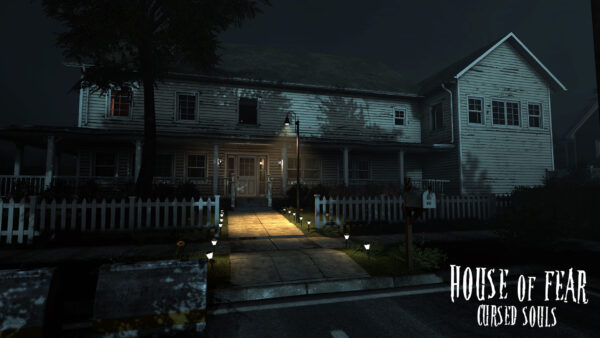 House of Fear: Cursed Souls - Image 3