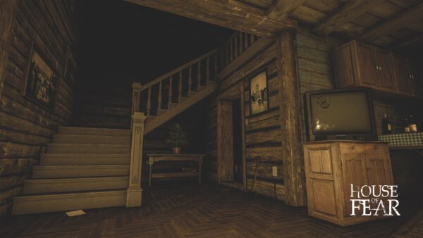 House of Fear - Image 6