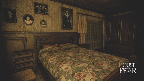 House of Fear - Image 3