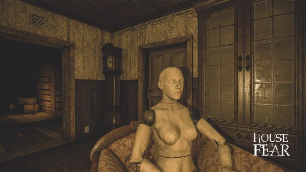 House of Fear - Image 2
