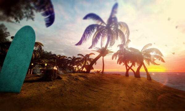 Huxley VR - Image 2