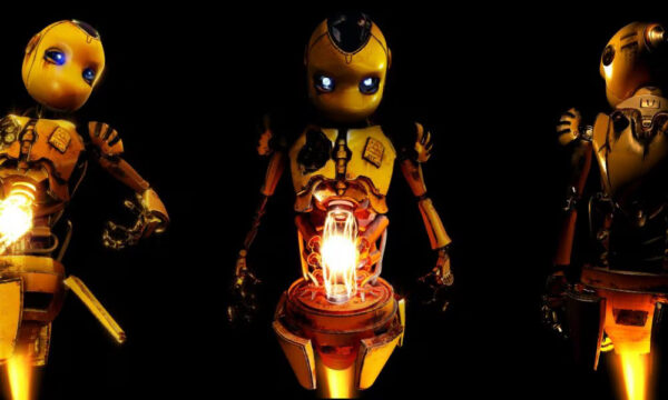 Huxley VR - Image 3