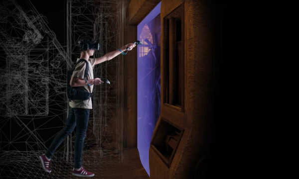 Huxley VR - Image 6