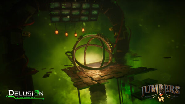 Jumpers VR - Image 8