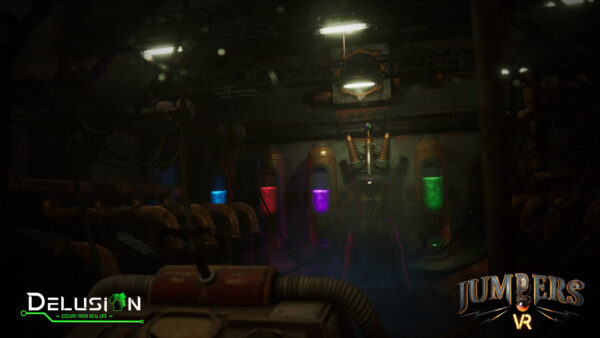 Jumpers VR - Image 9