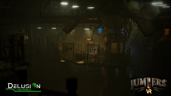 Jumpers VR - Image 7