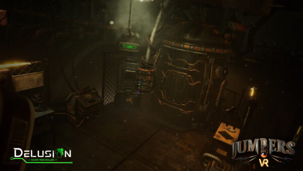 Jumpers VR - Image 2