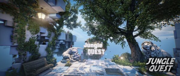 Jungle Quest - Image 9