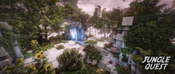 Jungle Quest - Image 8