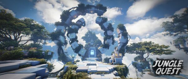 Jungle Quest - Image 7
