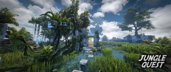 Jungle Quest - Image 6