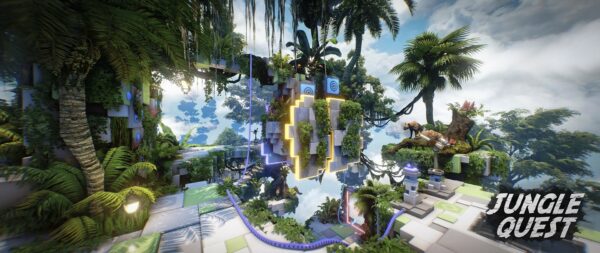 Jungle Quest - Image 5