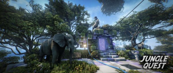 Jungle Quest - Image 4