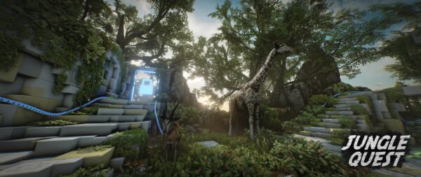 Jungle Quest - Image 3