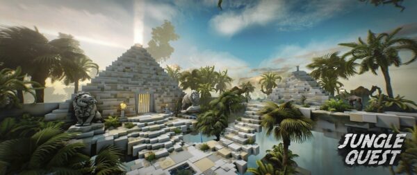 Jungle Quest - Image 2