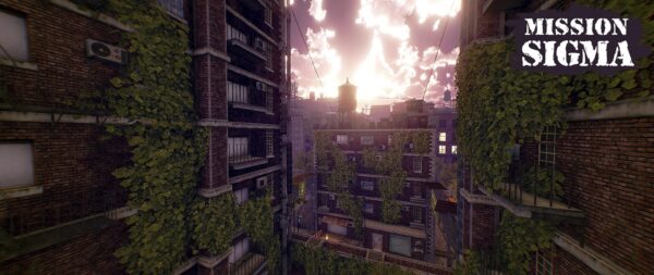 Mission Sigma - Image 7