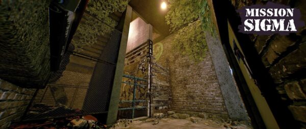 Mission Sigma - Image 6