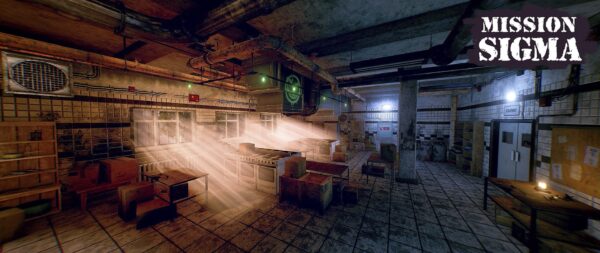 Mission Sigma - Image 3