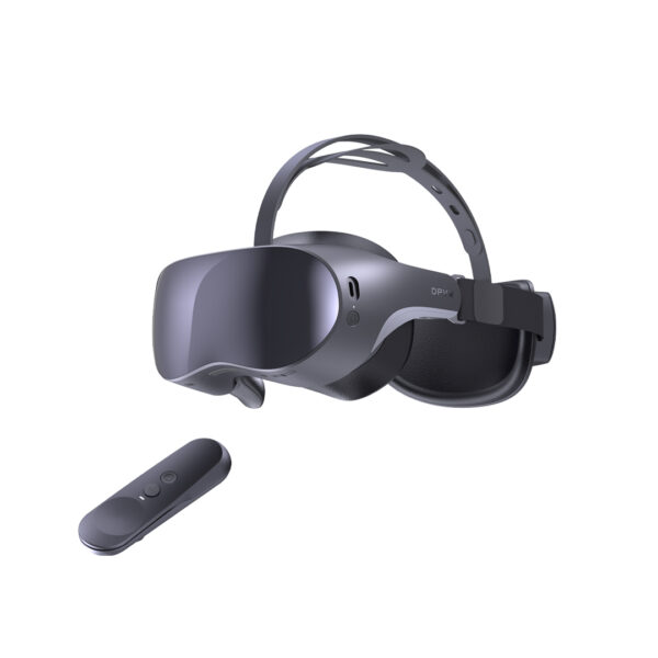 DPVR P2 4K VR Headset