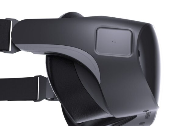 DPVR P2 4K VR Headset - Image 9
