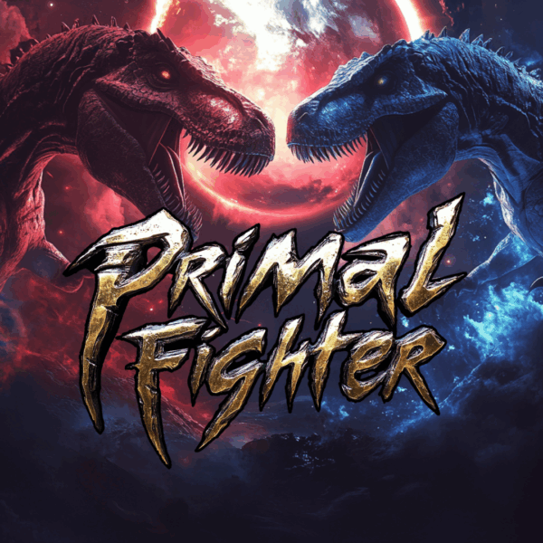 Primal Fighter - Image 2