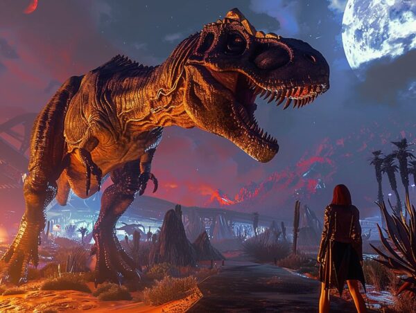 Primal Ranch - Image 2