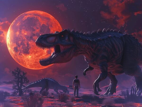 Primal Ranch