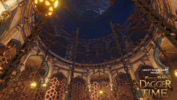 Prince of Persia: The Dagger Of Time - Image 6