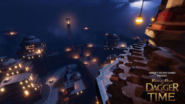 Prince of Persia: The Dagger Of Time - Image 11