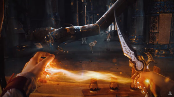 Prince of Persia: The Dagger Of Time