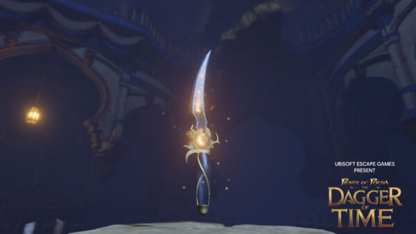 Prince of Persia: The Dagger Of Time - Image 2