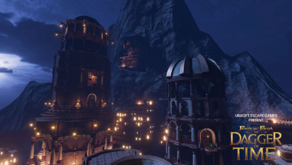 Prince of Persia: The Dagger Of Time - Image 3