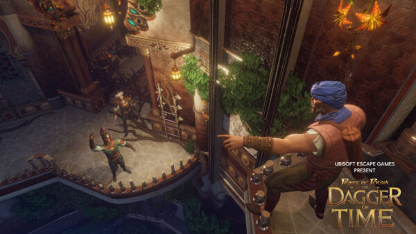 Prince of Persia: The Dagger Of Time - Image 4