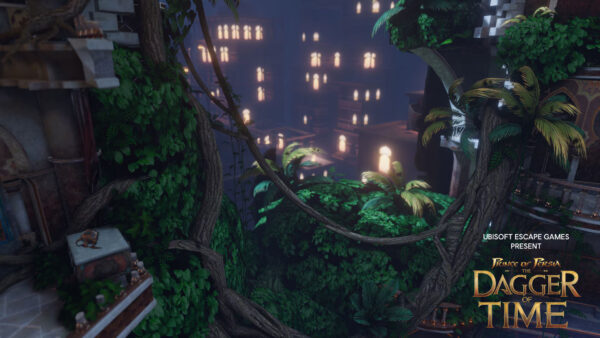 Prince of Persia: The Dagger Of Time - Image 5