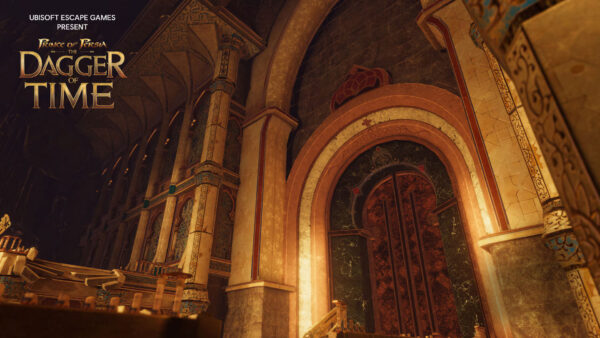 Prince of Persia: The Dagger Of Time - Image 7