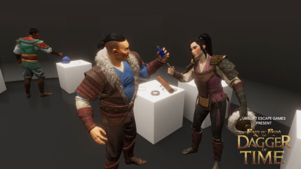 Prince of Persia: The Dagger Of Time - Image 8