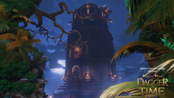 Prince of Persia: The Dagger Of Time - Image 9