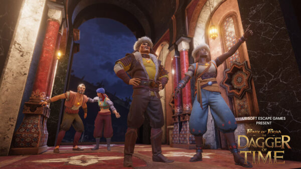 Prince of Persia: The Dagger Of Time - Image 10