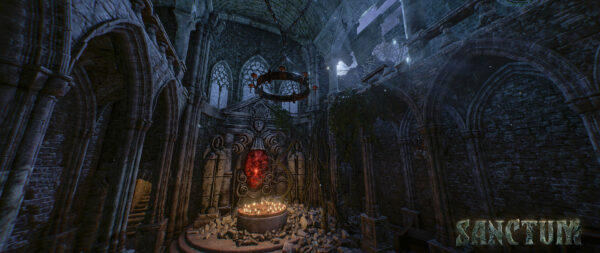 Sanctum - Image 7
